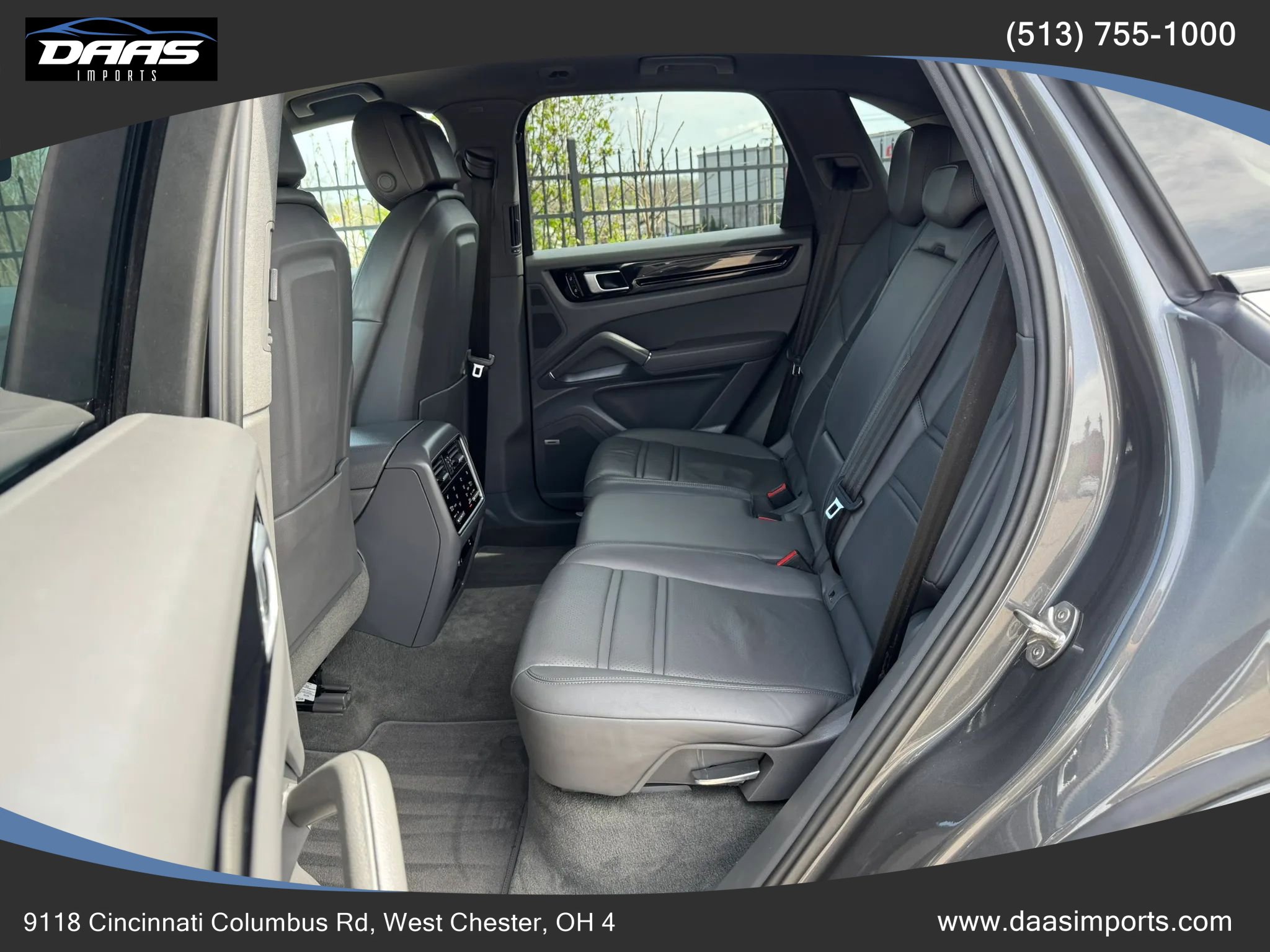 Used 2020 Porsche Cayenne image 24