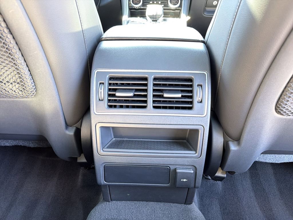 Used 2023 Jaguar F-PACE S image 21