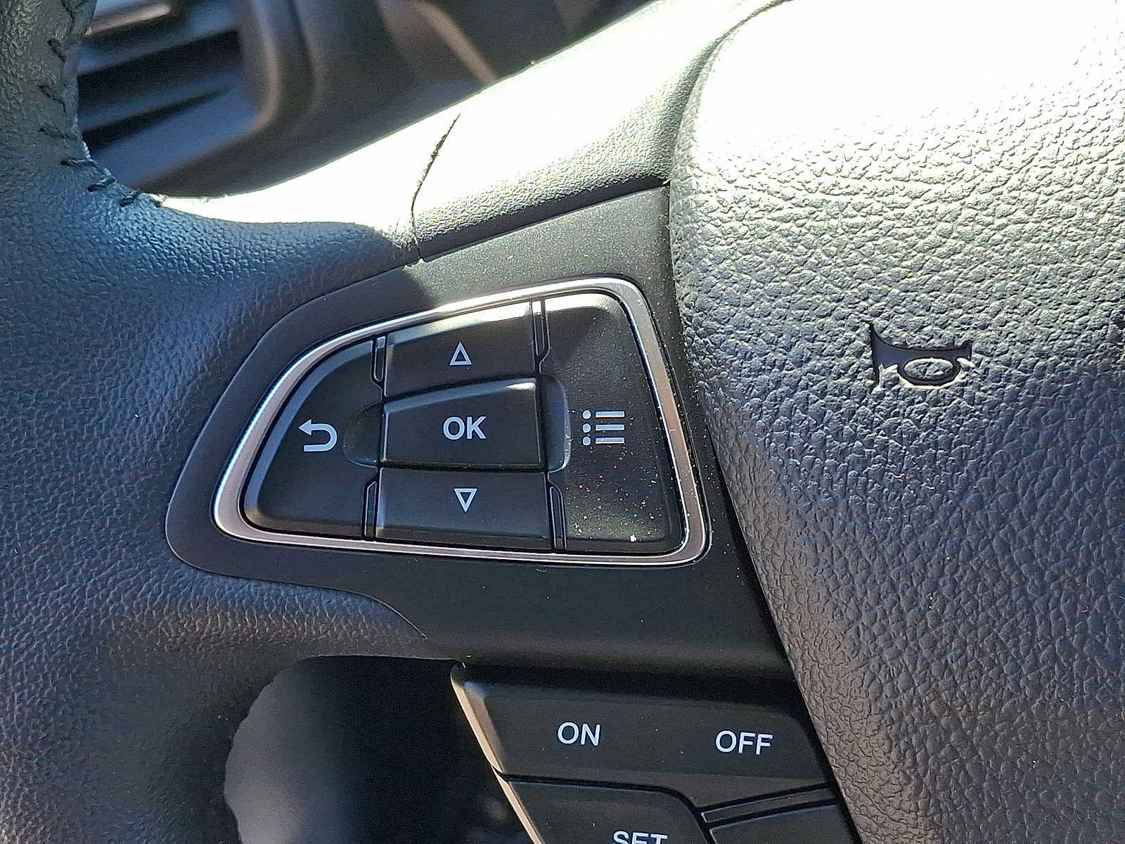 Used 2020 Ford EcoSport SE image 17