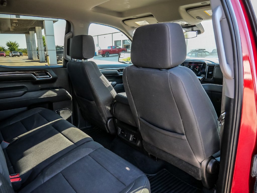 Used 2024 GMC Sierra 1500 Elevation AWD/4WD image 18