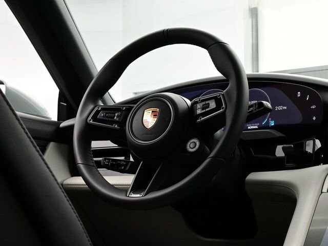 Used 2025 Porsche Taycan 4S image 20
