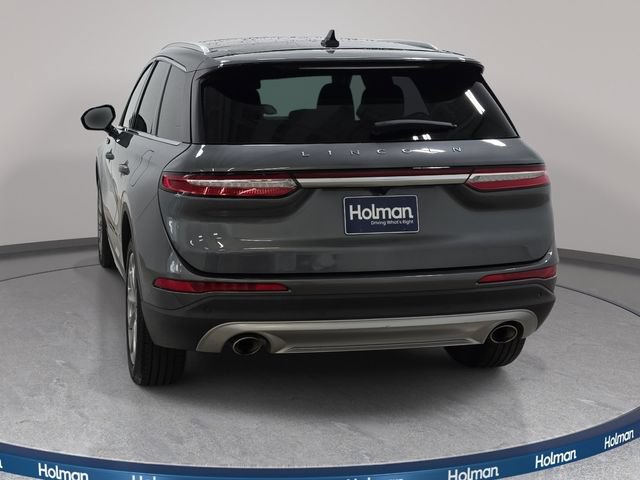 Certified 2022 Lincoln Corsair AWD w/ Premium Package image 6