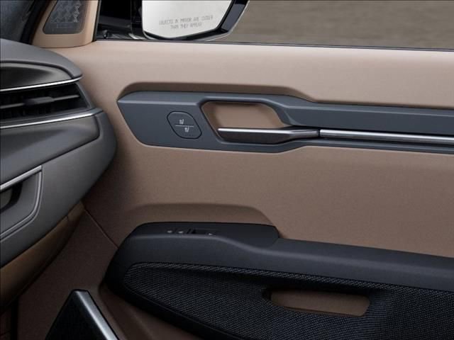 New 2026 Kia EV9 GT-Line image 25