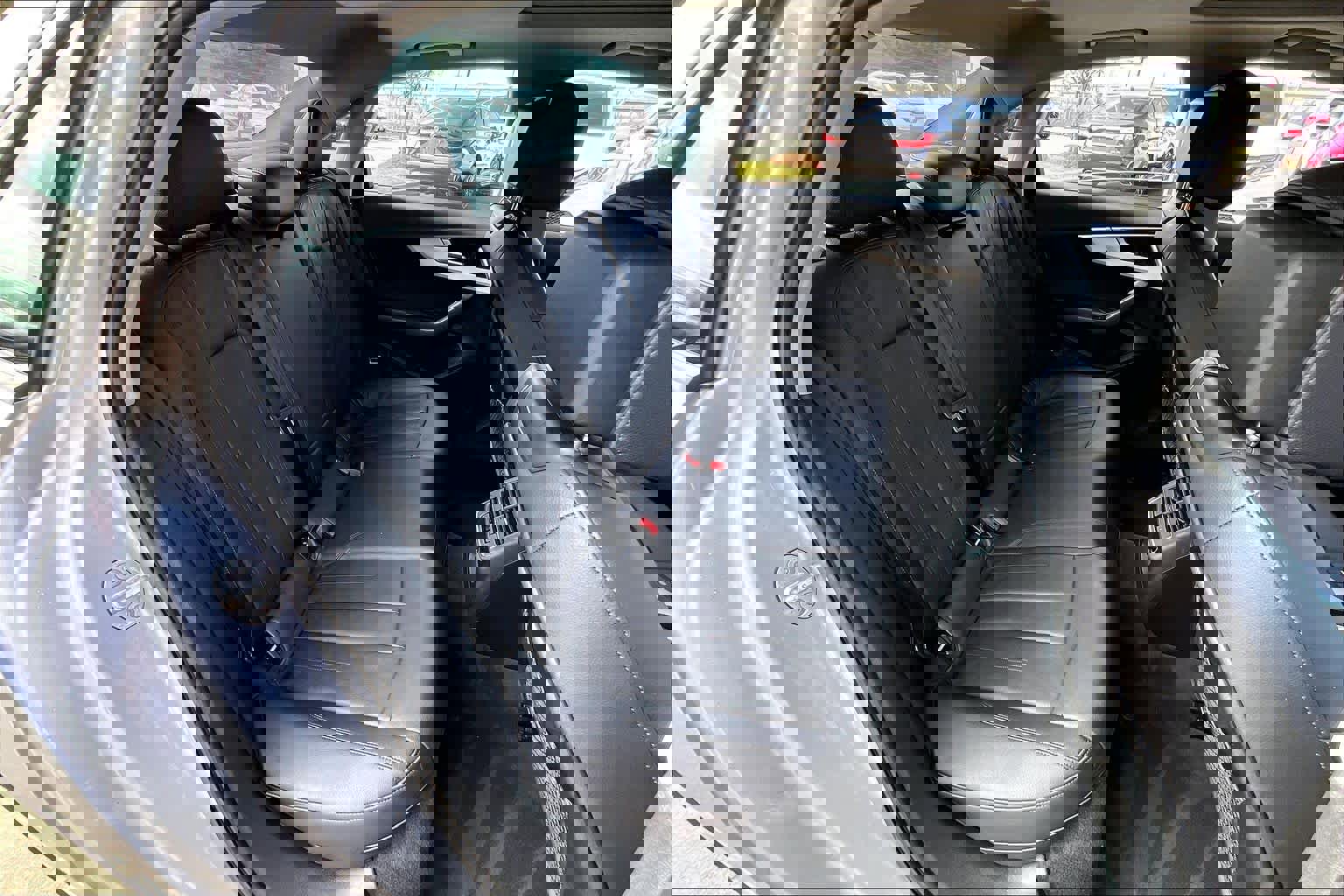 Used 2017 Audi A4 2.0T Ultra Premium w/ Convenience Package image 17