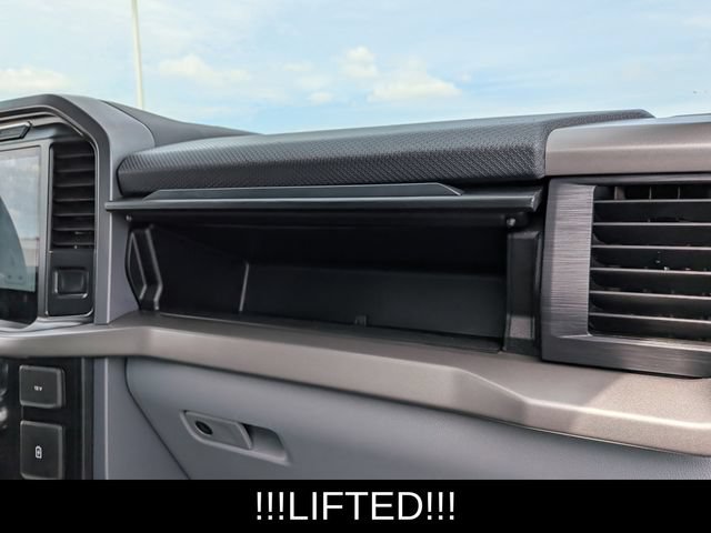 Used 2024 Ford F150 XLT AWD/4WD image 27