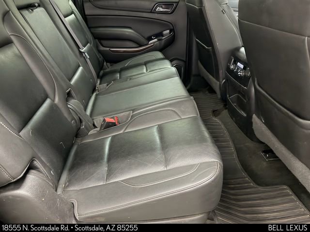 Used 2017 GMC Yukon XL SLT AWD/4WD image 15