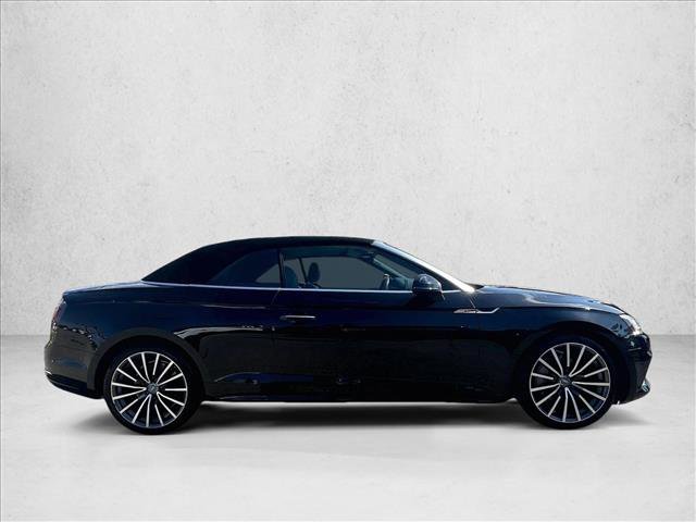 Used 2018 Audi A5 2.0T Premium Plus w/ Premium Plus AWD/4WD image 5