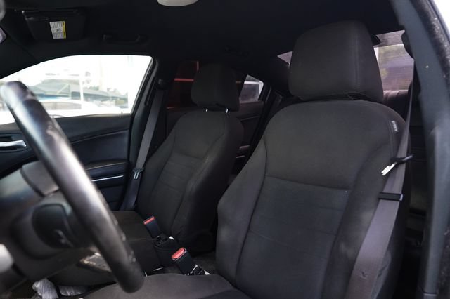 Used 2019 Dodge Charger Police w/ Fleet Safety Group RWD image 10