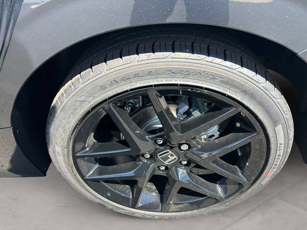 New 2026 Honda Civic Sport image 14