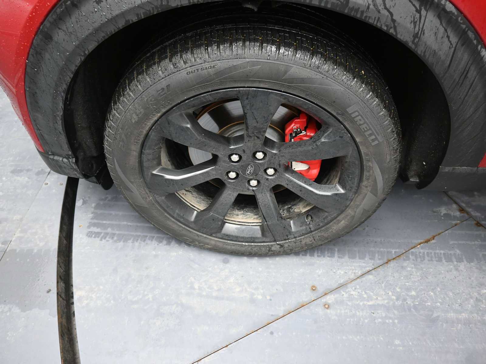 Used 2023 Ford Explorer ST w/ Equipment Group 401A image 10