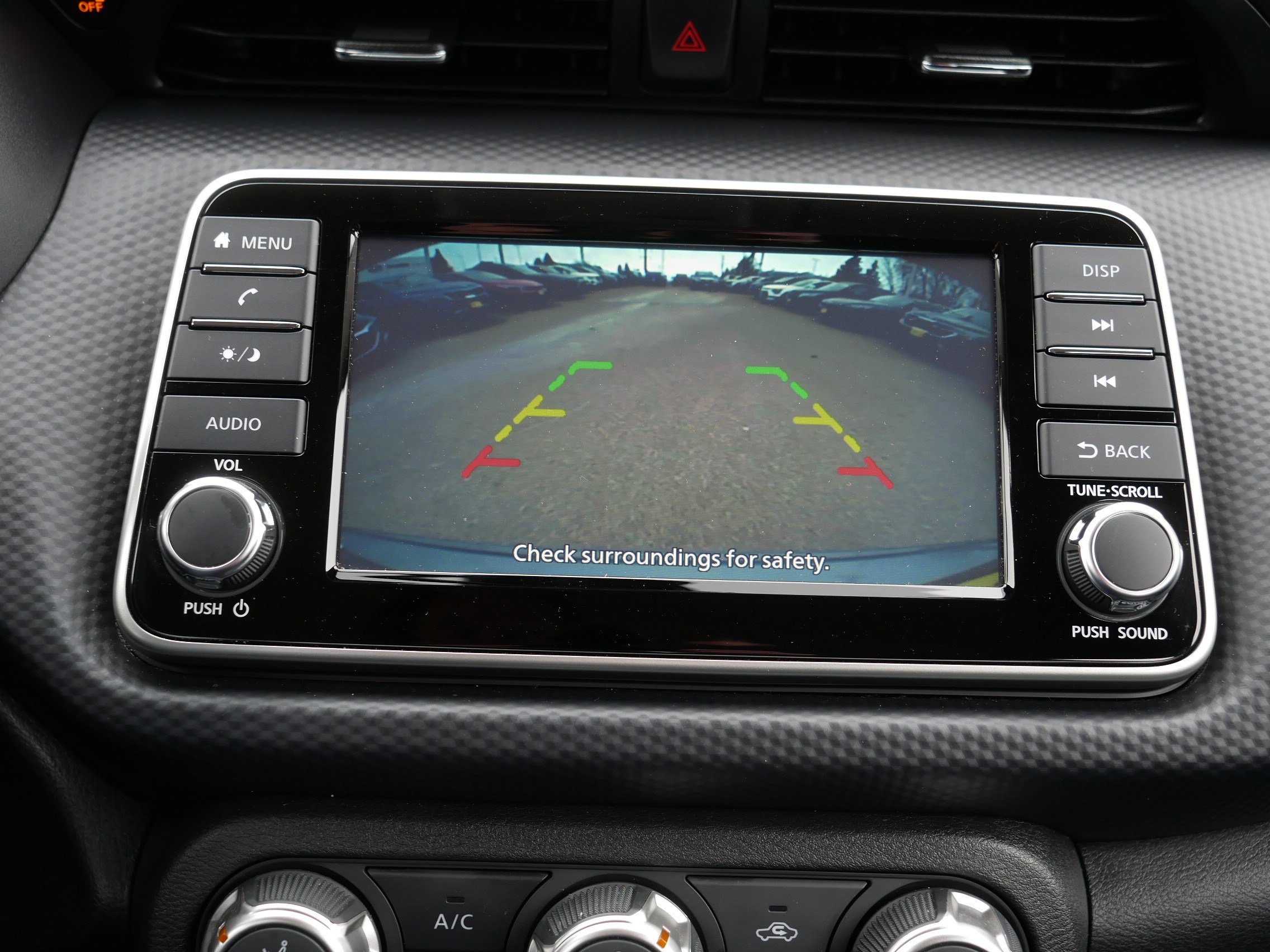 Certified 2023 Nissan Kicks S image 25