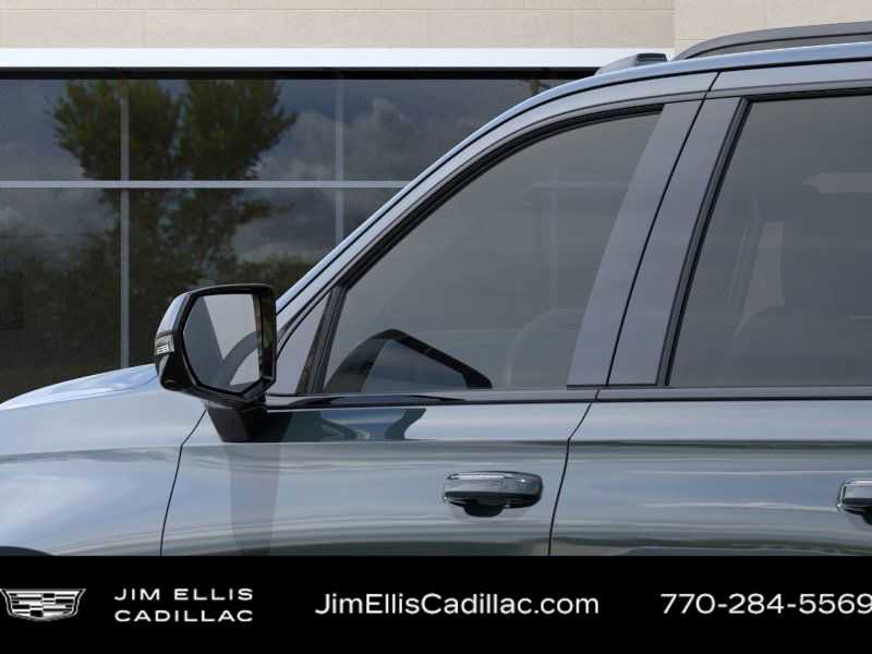 New 2026 Cadillac Escalade ESV Sport image 12