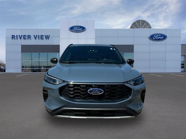 Used 2026 Ford Escape ST-Line AWD/4WD image 2