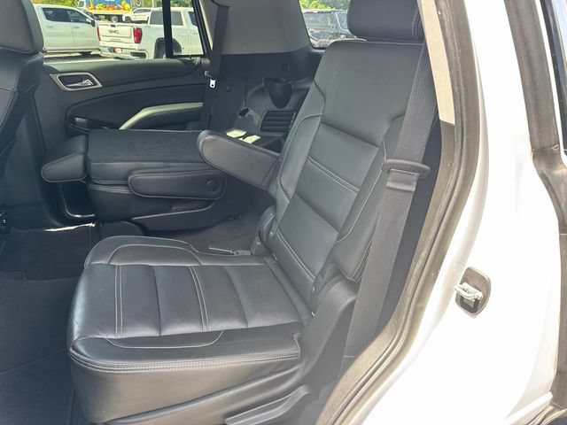Used 2020 GMC Yukon Denali w/ Open Road Package AWD/4WD image 19