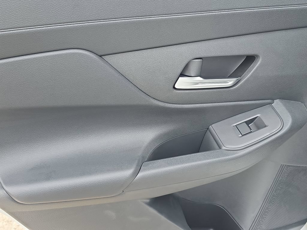 New 2026 Nissan Sentra SV w/ Floor Mat Package FWD image 14