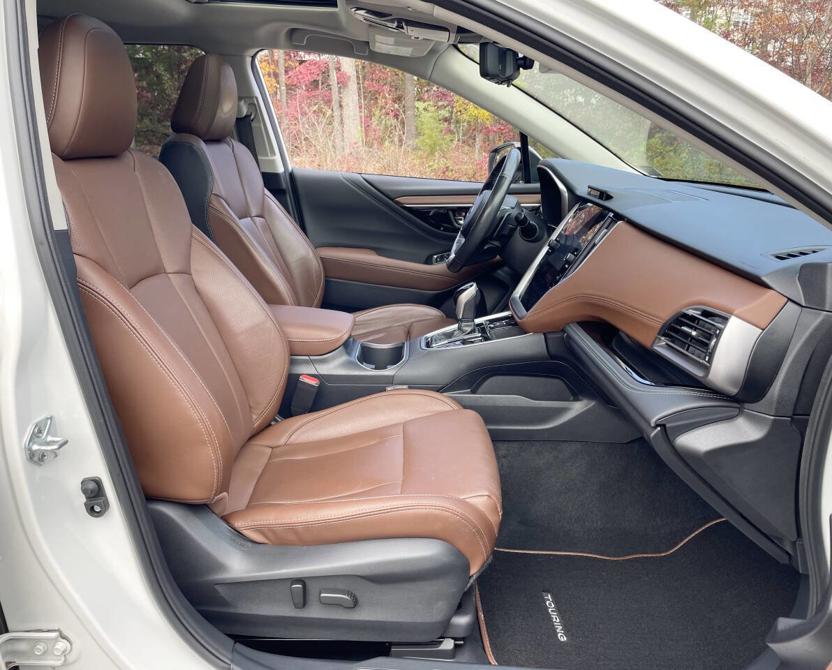 Used 2024 Subaru Outback Touring XT image 31