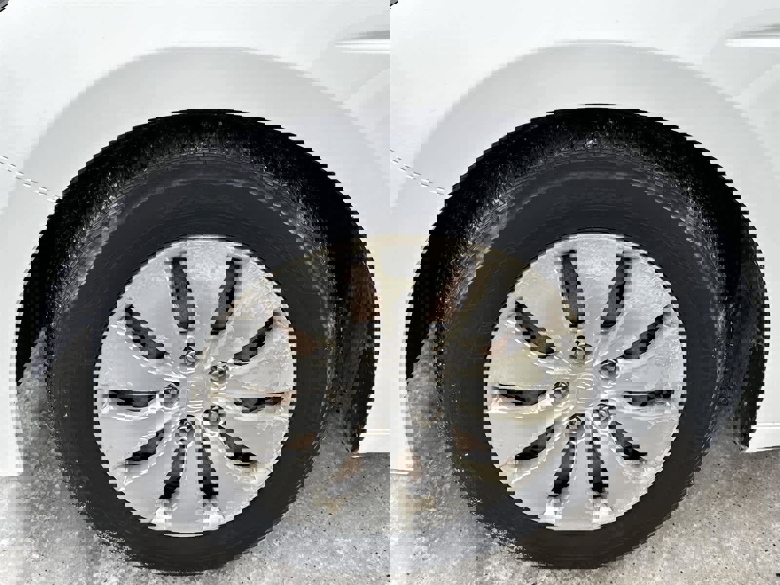 Used 2012 Honda Accord LX image 11