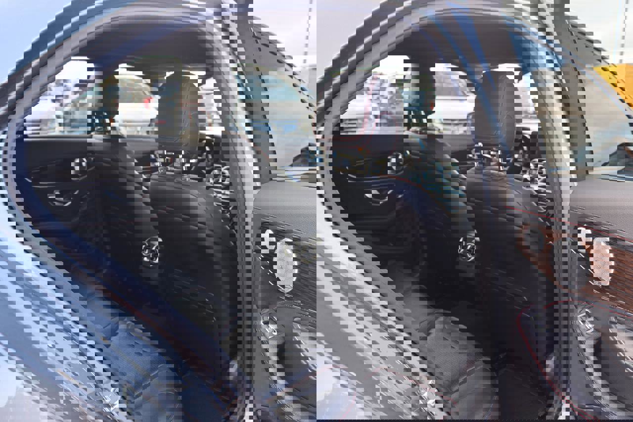 Used 2018 Mercedes-Benz C 43 AMG 4MATIC Sedan image 22