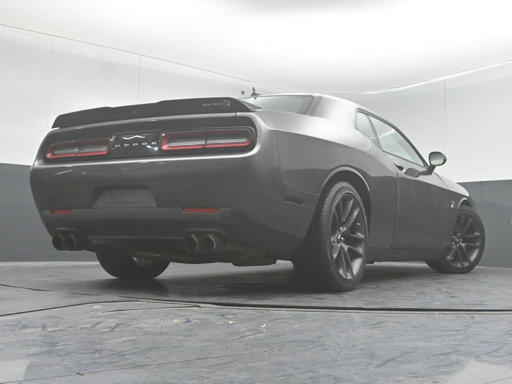 Used 2021 Dodge Challenger R/T Scat Pack image 29