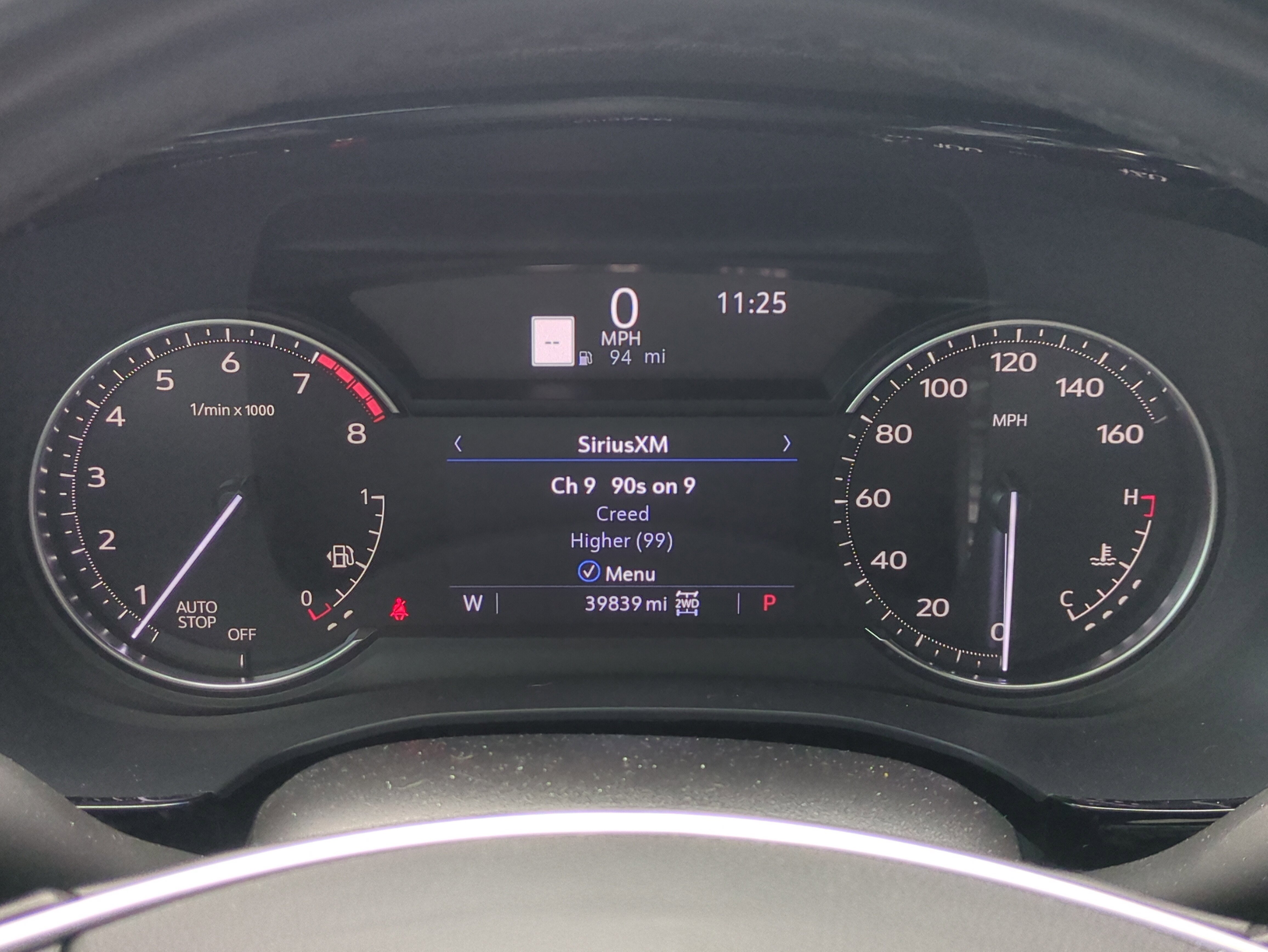 Used 2023 Cadillac XT5 Premium Luxury image 31