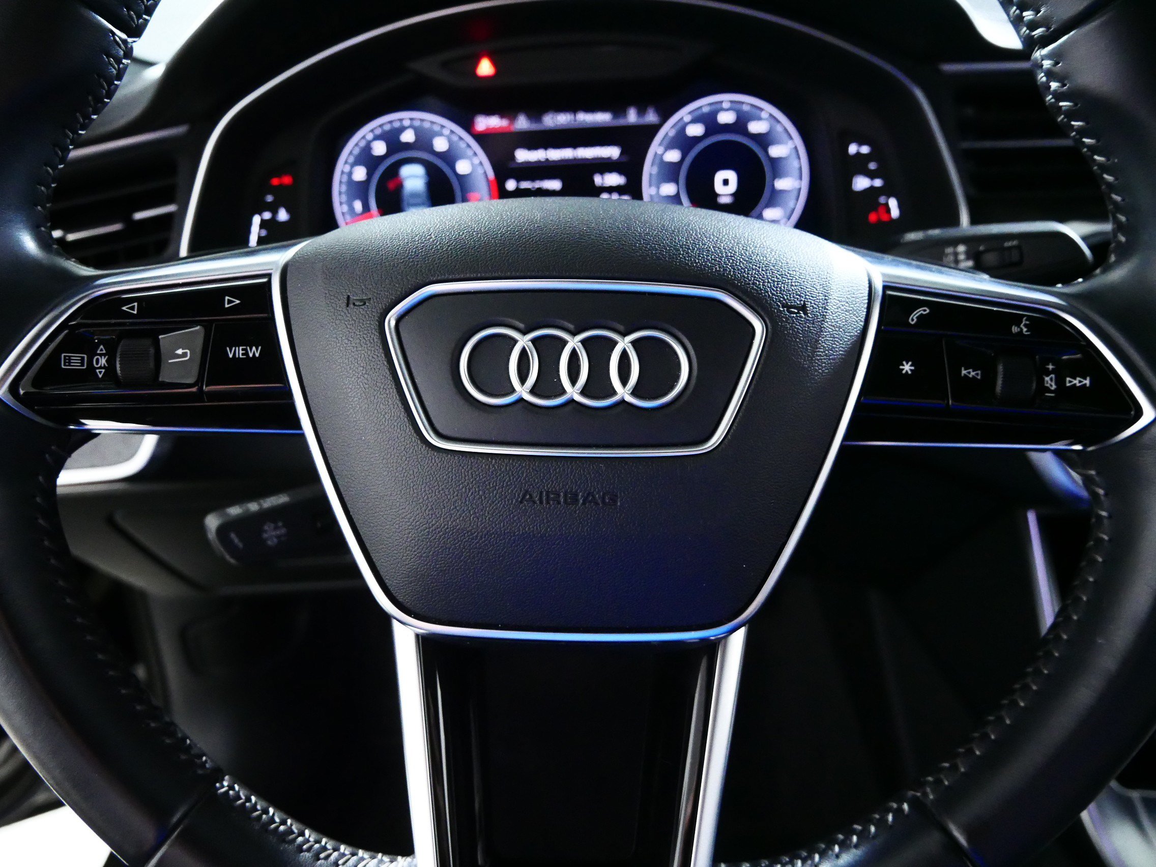 Used 2019 Audi A6 3.0T Prestige AWD/4WD image 25