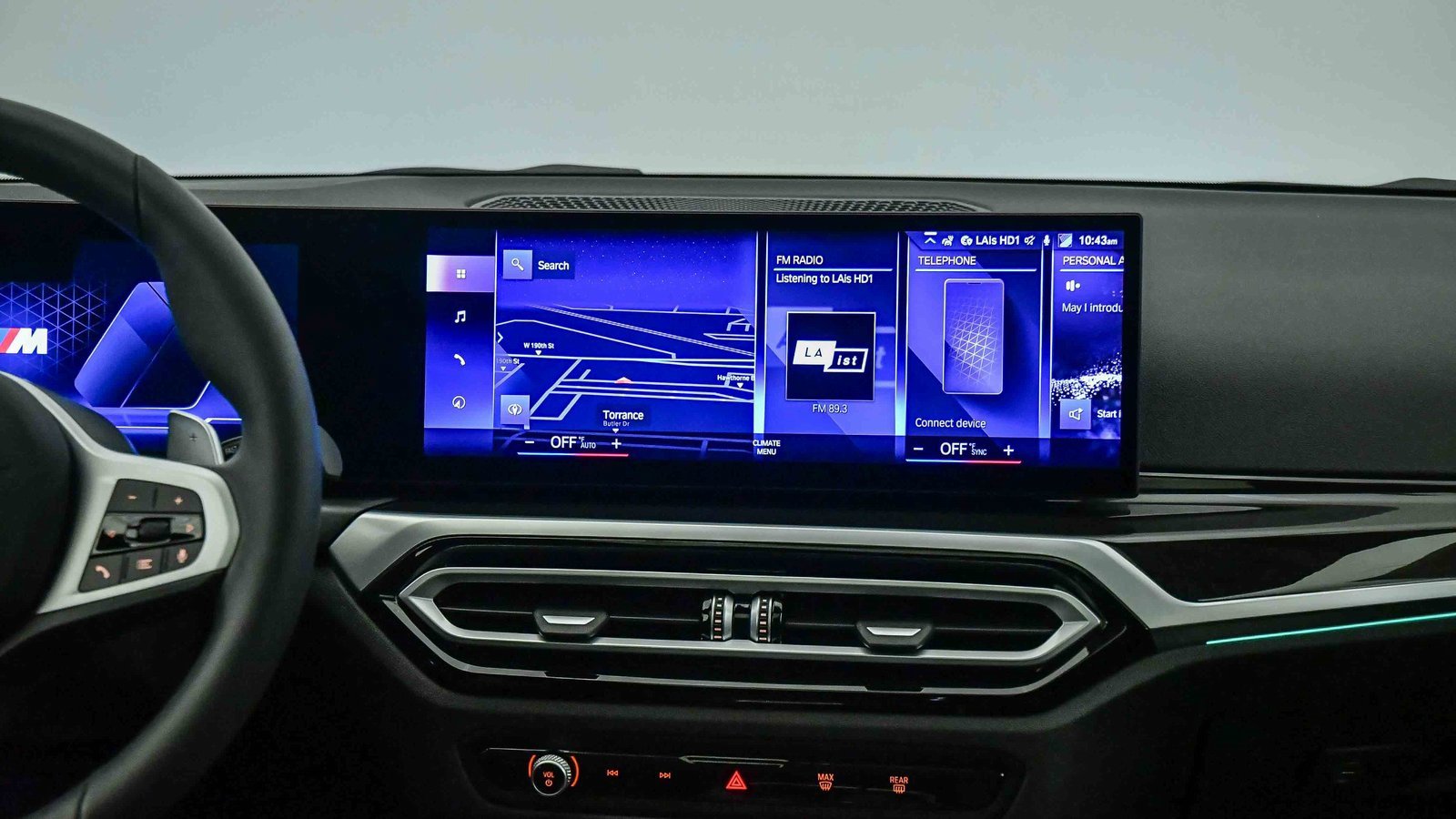 Certified 2024 BMW M340i image 16