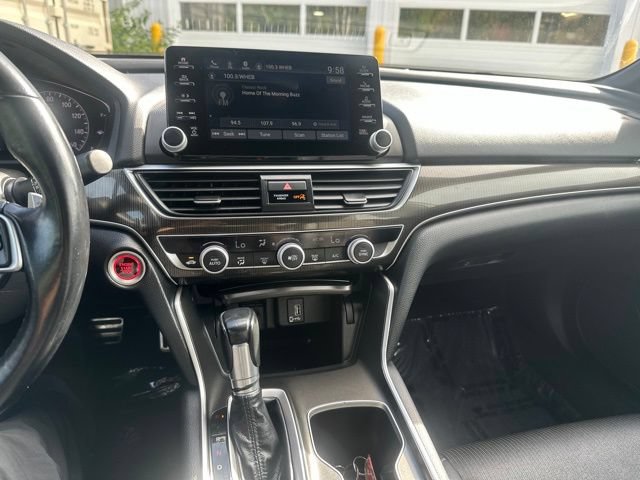 Used 2020 Honda Accord Sport image 27