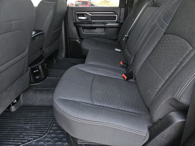 Used 2025 RAM 2500 Lone Star image 29