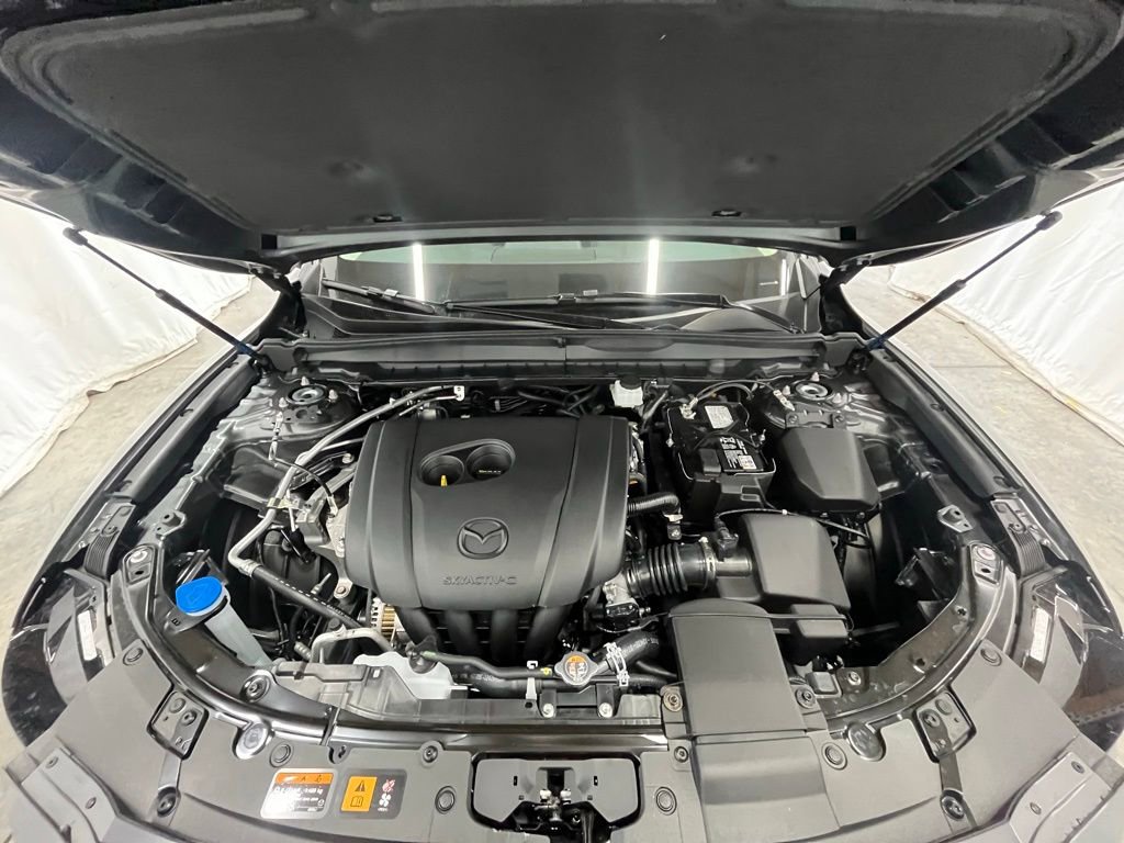 New 2026 MAZDA CX-50 AWD 2.5 S w/ Preferred Pkg image 29
