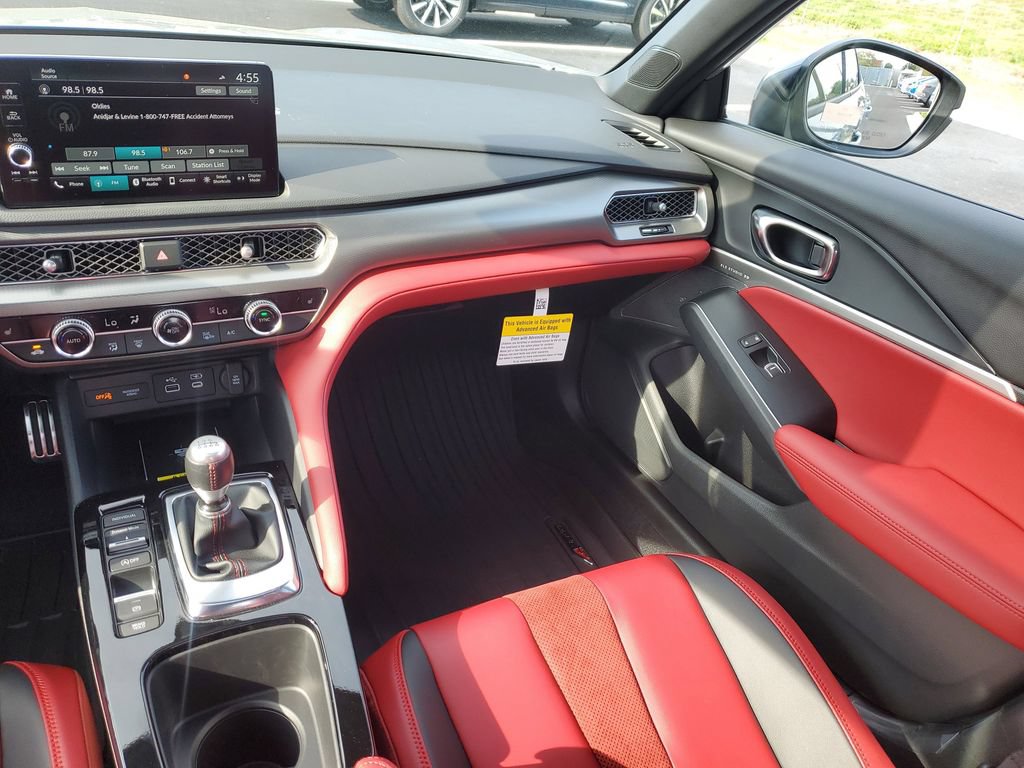 New 2026 Acura Integra A-Spec FWD image 14