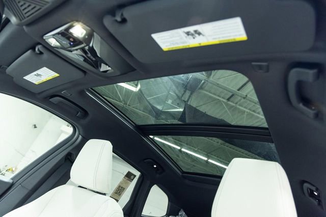 New 2026 BMW X1 xDrive28i image 16