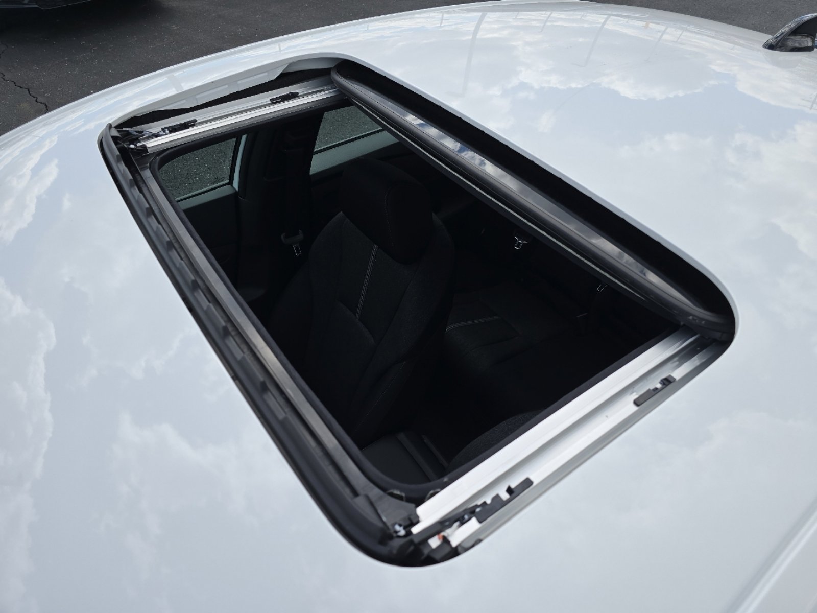 New 2026 Honda Accord Sport image 3