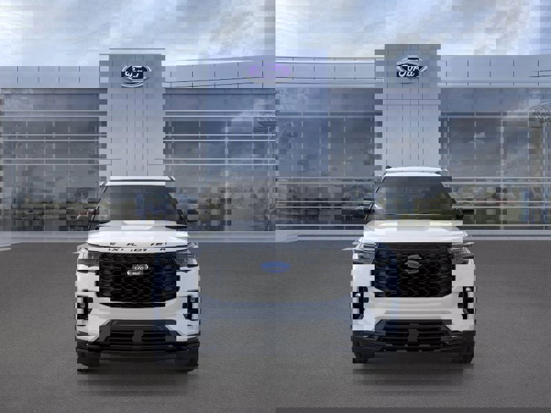 New 2026 Ford Explorer ST-Line image 6