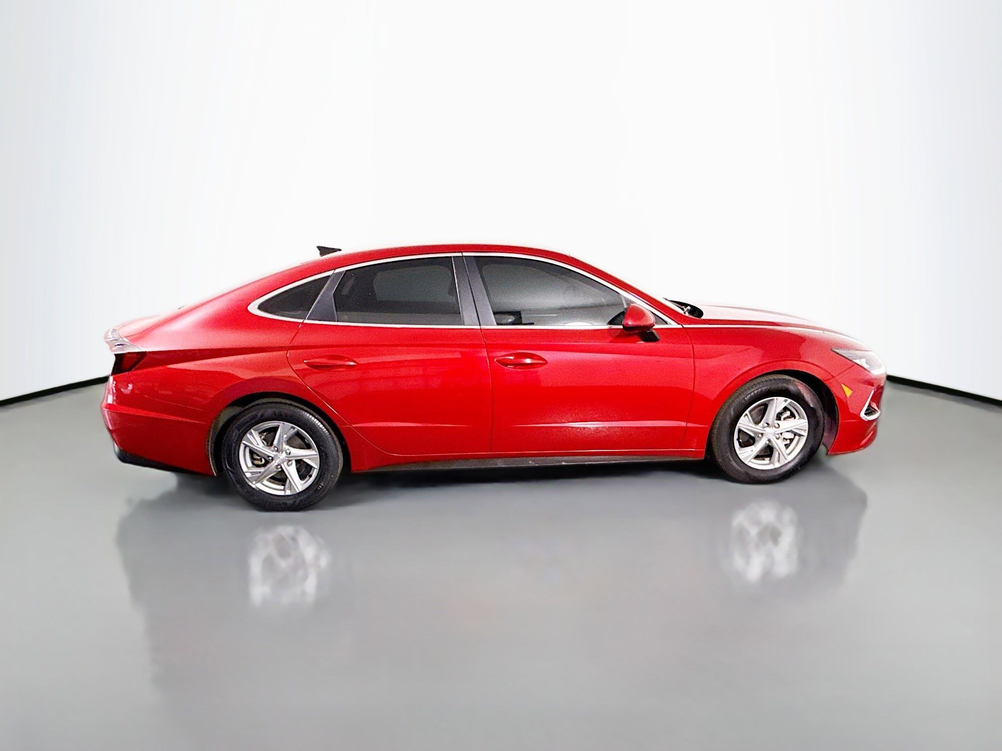 Used 2021 Hyundai Sonata SE image 11