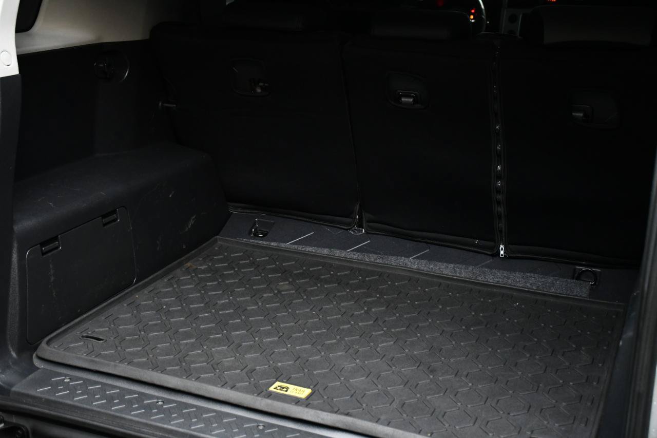 Used 2008 Toyota FJ Cruiser 4WD w/ Convenience Pkg image 41