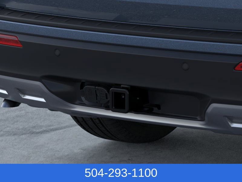 New 2026 Ford Explorer Active image 23
