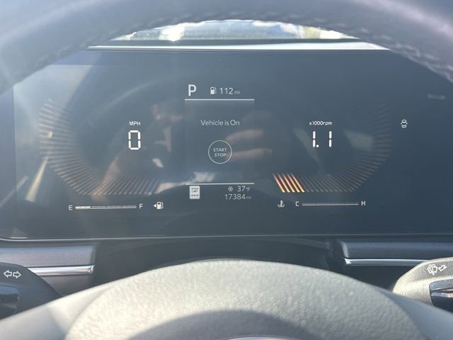 Used 2025 Kia K5 GT-Line w/ GT-Line Premium Package image 29