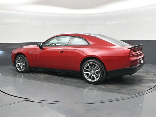 New 2026 Dodge Charger Scat Pack w/ Wheel & Tire Package AWD/4WD image 24