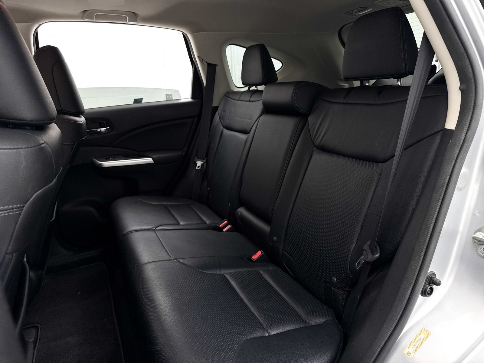 Used 2015 Honda CR-V EX-L image 25