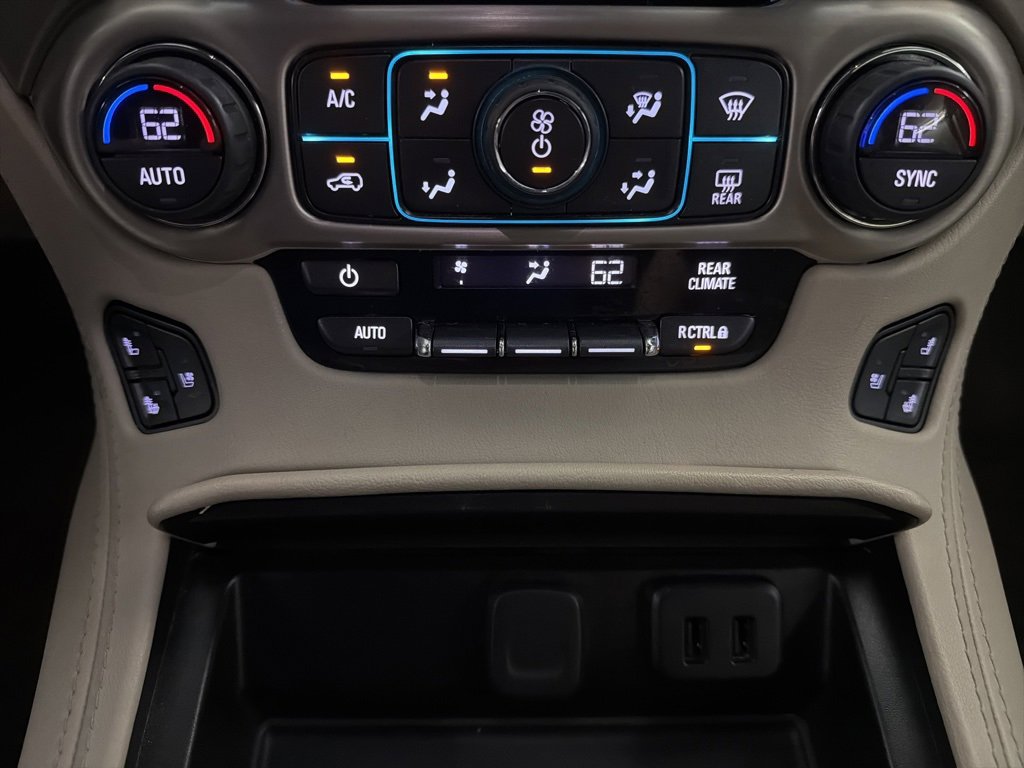 Used 2018 GMC Yukon Denali w/ Denali Ultimate Package image 23