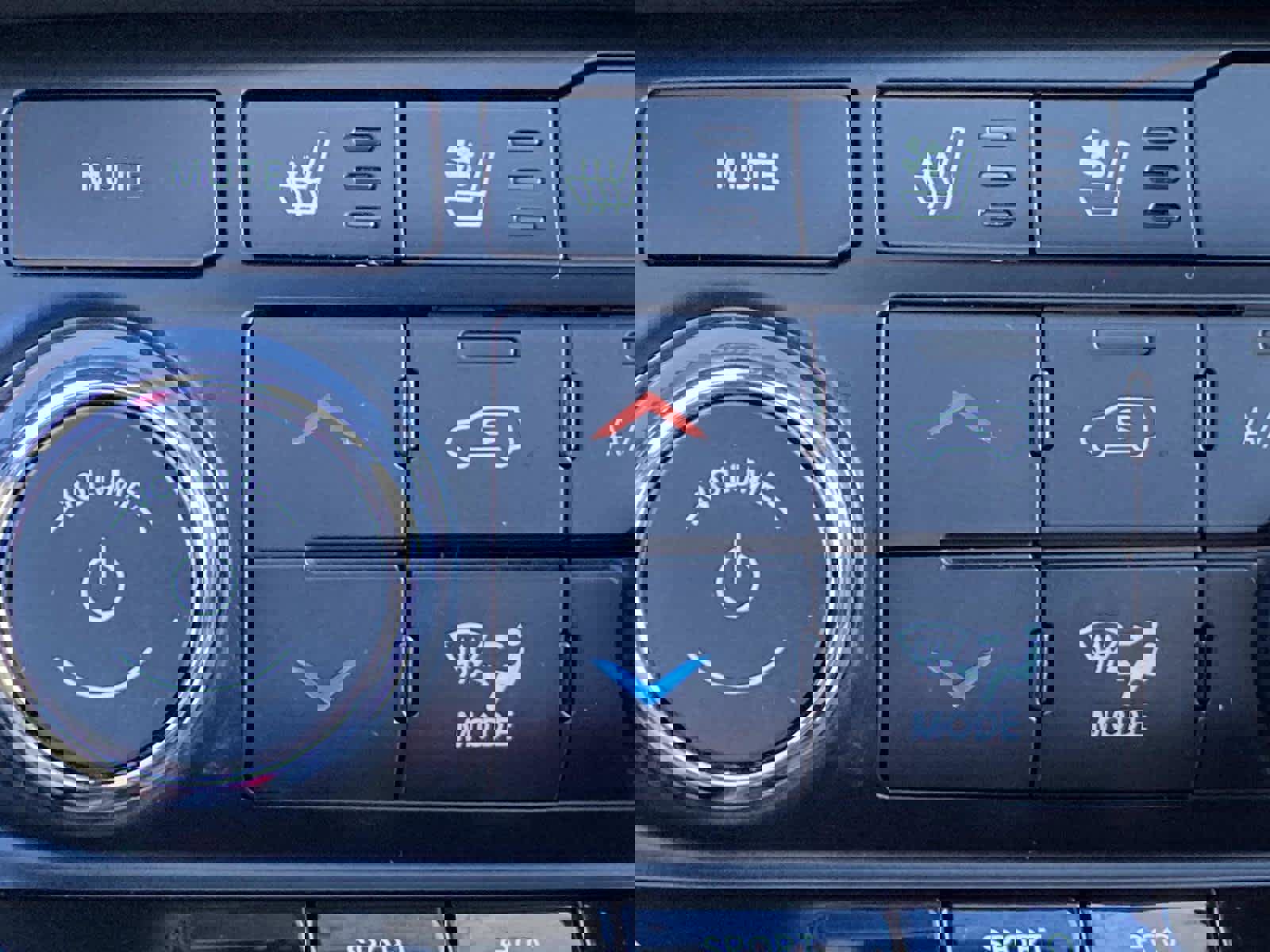 Certified 2023 Dodge Durango Citadel image 32