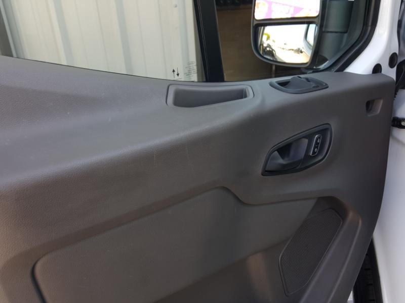 Used 2023 Ford Transit 250 Low Roof w/ Exterior Upgrade Package image 21