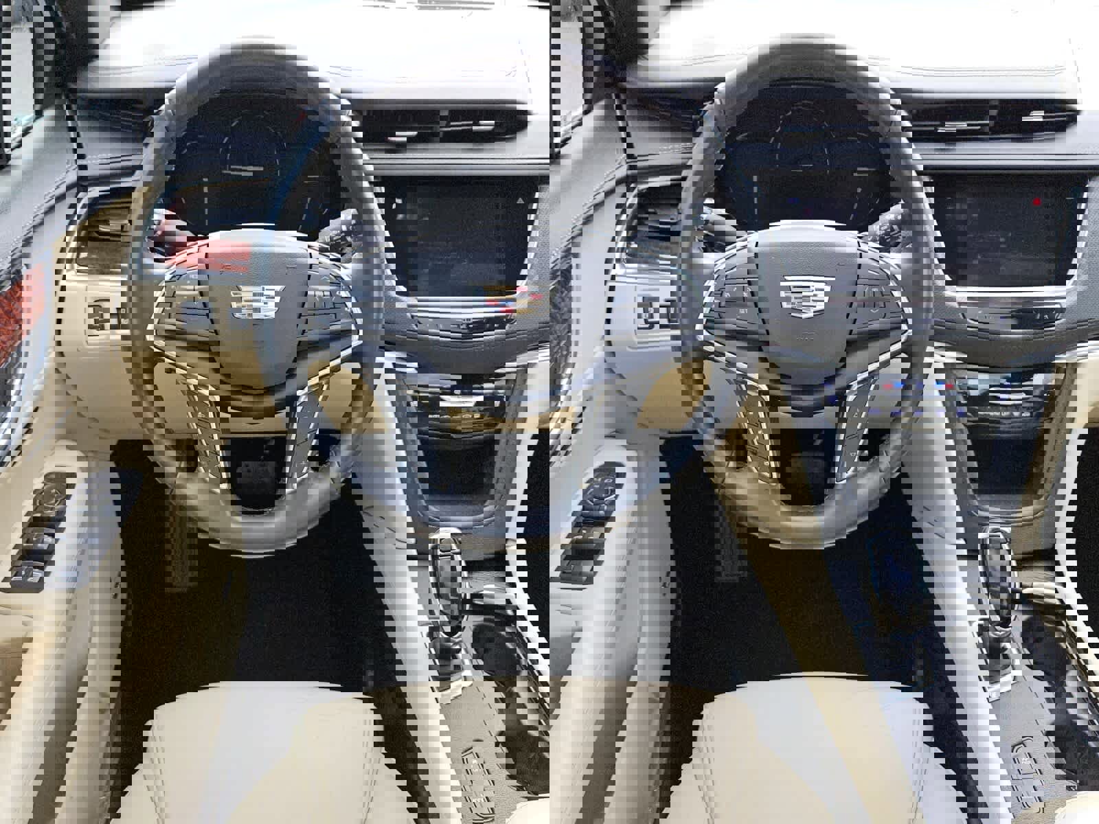 Used 2019 Cadillac XT5 Premium Luxury image 9