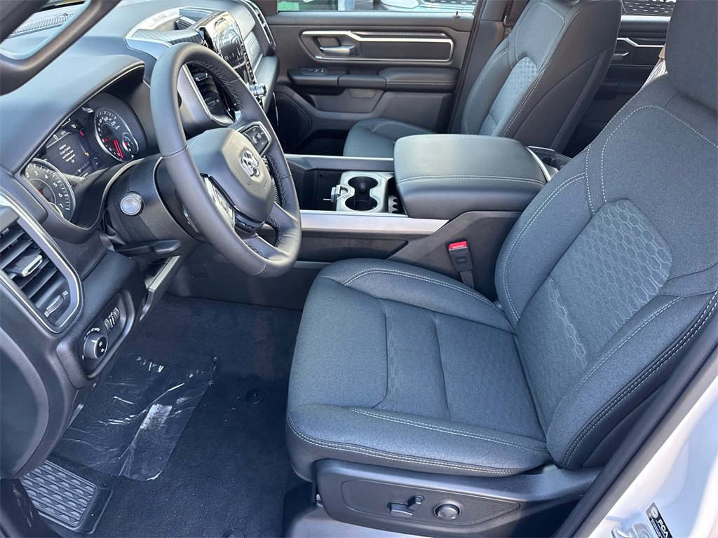 New 2026 RAM 1500 Big Horn image 25