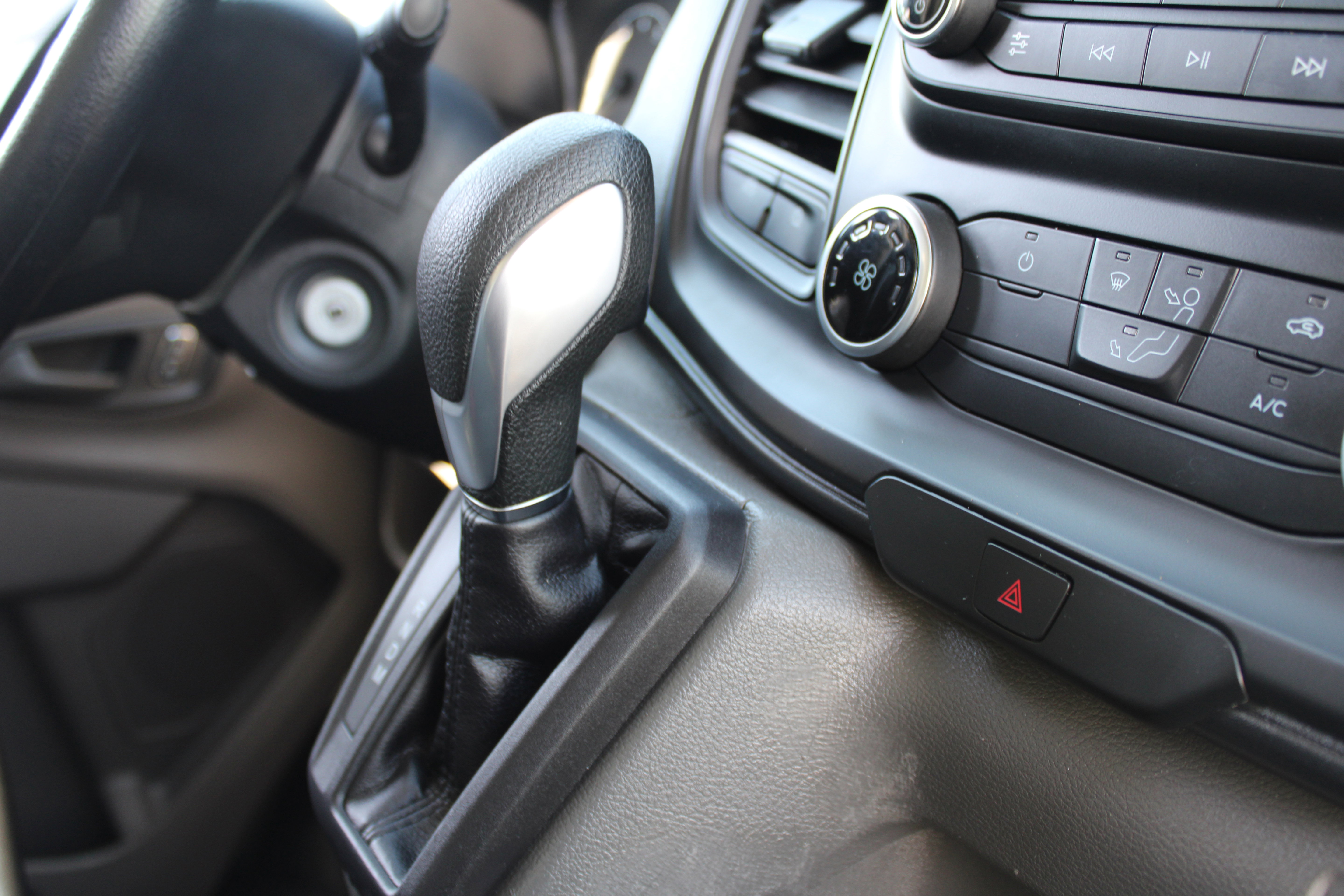 Used 2023 Ford Transit 250 148 High Roof Extended AWD w/ Load Area Protection Package image 47