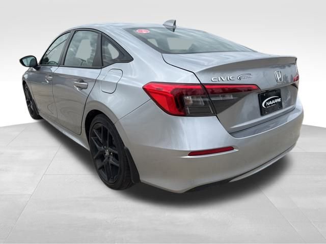 Used 2024 Honda Civic Sport image 23