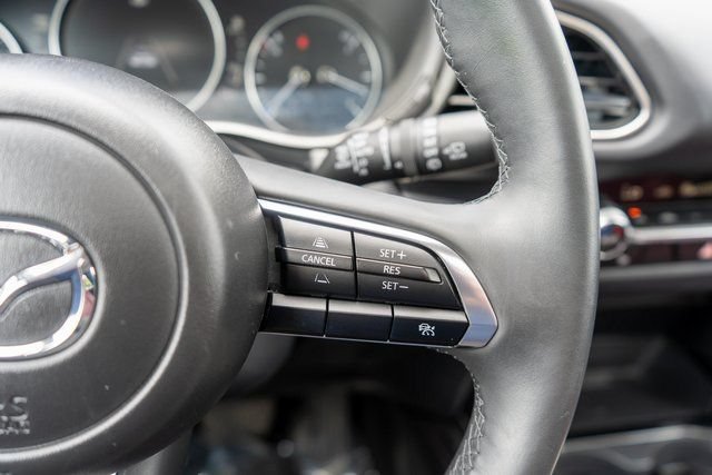 Used 2024 MAZDA CX-30 AWD 2.5 S w/ Preferred Package image 27