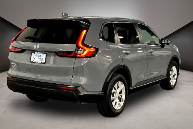 Used 2025 Honda CR-V LX image 6
