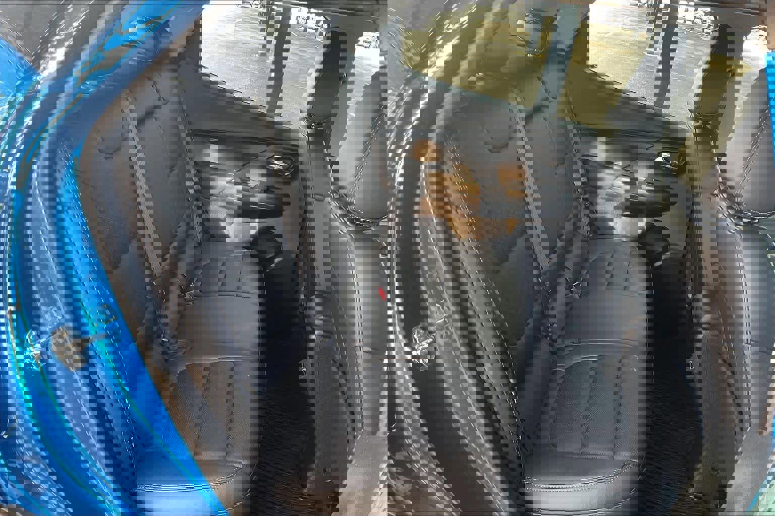 Used 2023 Chevrolet Bolt LT w/ Infotainment Package image 19