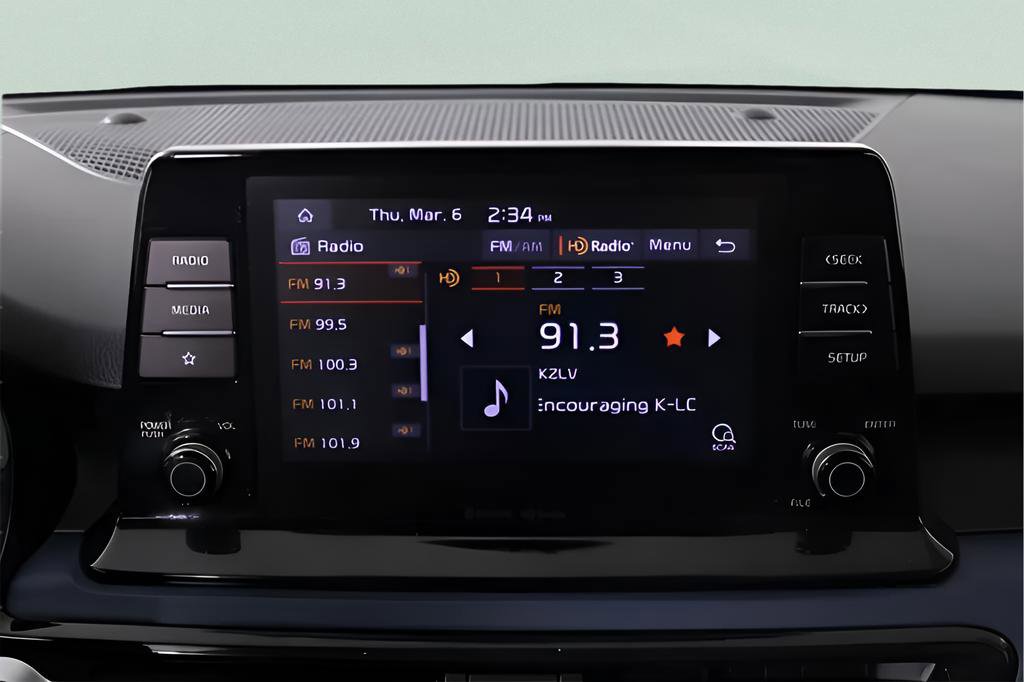 Used 2023 Kia Seltos S image 29